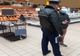 Polițiștii și jandarmii au verificat ieri 58 de societăți comerciale