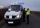 Acțiuni ale polițiștilor în mijloacele de transport în comun