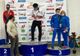 Brăileanul Alexandu Șendrea a câștigat medalia de bonz la Balcaniada de atletism pentru juniori I