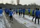 Dacia Unirea Brăila a plecat în cantonament cu 23 de jucători