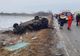 Accident cu o victimă pe DN 23
