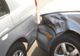 Accident pe DE 584