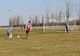 Trei autogoluri și trei penalty-uri în meciul câștigat de Viitorul Ianca cu 11-0 în fața Sportului Chiscani
