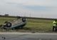 Accident pe șoseaua de centură a Brăilei