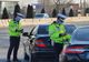 Acțiuni ale polițiștilor de la rutieră pe raza întregului județ Brăila