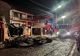 Video: Incendiu la o locuință de pe strada Piața Poporului din municipiul Brăila