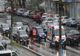 Femeie de 32 de ani accidentată pe trecerea de pietoni