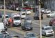 Bărbat de 68 de ani accidentat pe trecerea de pietoni de la Pistruiatu