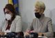 Declarații Raluca Turcan după întâlnirea cu beneficiari ai VMG din comuna Viziru