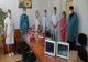 Aparatură medicală oferită Spitalului de Obstetrică-Ginecologie din Brăila