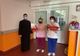 Bucurie pascală la Catedrala ”Naşterea Domnului” din Brăila