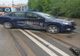 Doi jandarmi răniți într-un accident pe șoseaua Baldovinești din municipiul Brăila