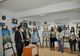 Câștigătorii celei de a XXVI-a ediţii a Concursului Naţional de Pictură şi Grafică „VESPASIAN LUNGU” Brăila