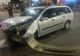 Accident pe strada 1 Decembrie, la intersecția cu Bulevardul Dorobanților