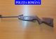 Bărbat din Cudalbi cercetat pentru nerespectarea regimului armelor și muniției