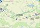 De anul viitor trenurile pe ruta Făurei-Buzău vor circula cu 120 km/h