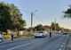 Peste 120 de vitezomani sancționati duminică de polițiști 