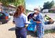 Brăilenii din mediul rural sfătuiți de polițiști cum sa se ferească de infractori 