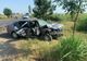 Accident cu patru victime pe Șoseaua Brăilei, la ieșire din municipiul buzău