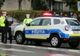 Un şofer gălăţean s-a răsturnat cu maşina după ce a intrat în coliziune cu o altă maşină pe strada Grivița din Brăila