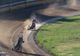 Vitalii Lysak este lider după 3 etape ale Campionatului Național de dirt-track