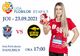 HC Dunărea Brăila vizează al treilea succes în Liga Florilor în partida de joi cu Știința București