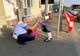 Video: 170 de polițiștii brăileni alături de elevi la începutul anului școlar