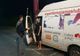 La volan, fără permis de conducere 