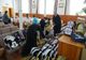 Arhiepiscopia Dunării de Jos a oferit ghiozdane şi rechizite şcolare pentru 4000 de copii