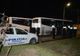 Prinși fără bilet în mijlocul de transport în comun au devenit recalcitranți