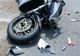 Doi motocicliști din Brăila accidentați pe DN10, în afara localității Unguriu