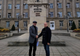 Cristian Rizea și-a depus candidatura pentru funcția de Primar al orașului Bălți 