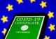 Mai mulți eurodeputați, inclusiv preotul Cristian Terheș, au atacat decizia PE de a impune certificatul COVID