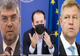 Ziua (In)dependenței: PNL bate palma cu PSD. Cum să te faci frate cu dracul până treci puntea