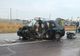 Foto: Accident mortal pe DN2E85, în Costești