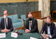 PNL a stabilit echipa de negociere cu PSD și USR: Cîțu, Bode și Bogdan, în frunte