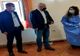Echipa mobilă de vaccinare continuă activitățile în localitățile din județ