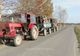 Brăilean cu permis de conducere necorespunzător, depistat conducând un ansamblu rutier cu remorcă neînmatriculată