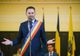 Vicepreședintele PNL, Gheorghe Falcă: ”Cei de la USR chiar nu conștientizează că altfel trebuie să te comporți cu un partener”