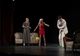 Teatrul “Maria Filotti” vă invită la spectacolele “Raspodie în doi” şi “Un cuplu ciudat”