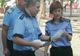 Sfaturi pentru siguranţa personală şi a bunurilor, transmise de  poliţiştii şi jandarmii  brăileni cetăţenilor din mediul rural