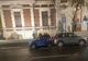 Un șofer de 17 a intrat cu vehiculul său într-o mașină parcată pe Calea Călărașilor
