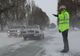 Recomandări ale polițiștilor pentru conducătorii auto