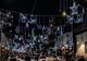 Luminile de sărbători s-au aprins de Ziua Națională
