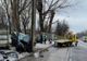 Accident cu 4 victime pe strada Ștefan cel Mare din municipiul Galați