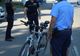 50 de sancțiuni aplicate bicicliștilor în acest weekend
