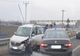 Accidente pe șoseaua dig Brăila-Galați