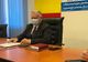 Noul prefect al județului Brăila a depus astăzi jurământul
