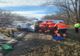 Video+Foto: Accident pe DN2B cu 3 autoturisme implicate