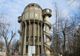 Au început lucrările de consolidare la Castelul de apă din Grădina Mare